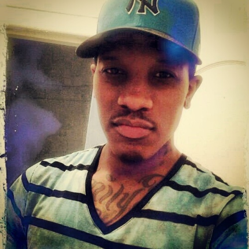 My L¥f€ Is Like A Slide Show ' «« Fast As It's Coming ' As Fast It's Going™ »»