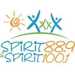 Follow this feed to stay up to date on what's currently playing on Spirit 88.9 & 100.1!  Don't forget to follow our regular Twitter @spirit889!