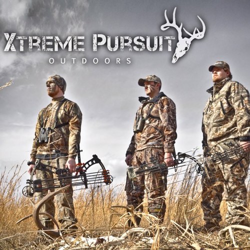 Xtreme Pursuit Outdoors is a WV based group with an obsession for filming our hunting & fishing adventures. Check us out! http://t.co/tpfeTP65