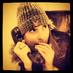 Herecomethepenguins (@naughtymousie) Twitter profile photo
