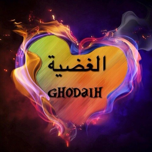 الحساب الخاص والرسمي لعائلة الغضية .. نسعد بتواصلكم