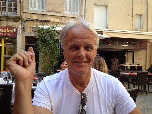 heinmorssinkhof's profile picture. 