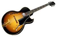 posa una guitarra a la teva vida.