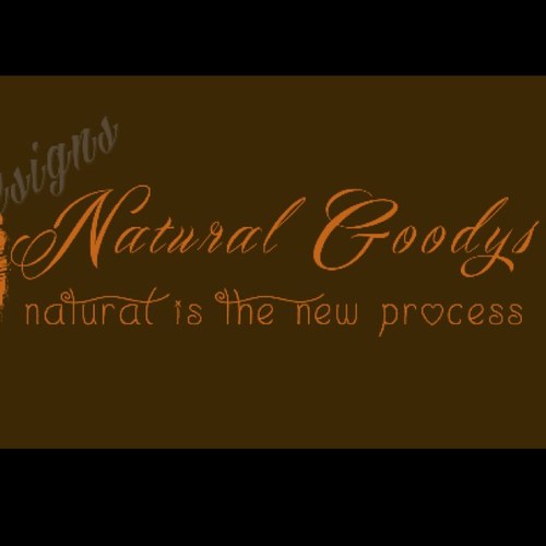 NaturalGoodys Profile Picture