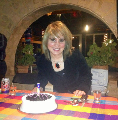 LRI Ibero Torreon