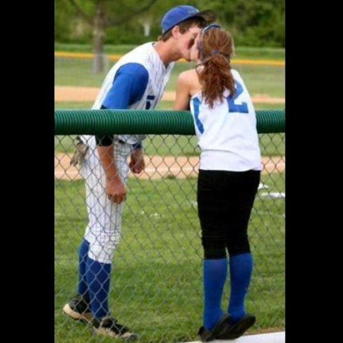 who doesnt love baseball players?