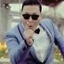 Song: Gangnam Style | South-korea singer/songwriter | Records: YG Entertainment, Vocals, LNLT Entertainment, Universal Republic Records, Schoolboy Records