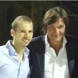 italian youth coach football club SSD Calcio Tuscia.