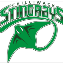 Official Twitter of the #Chilliwack Stingrays Swim Club