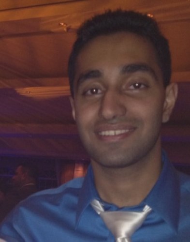 Smakil17's profile picture. 