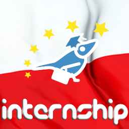 InternPoland's profile picture. Workplacements and internship offers in Poland for higher education students and new graduates.