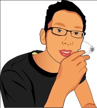 adit_ajuaju's profile picture. 