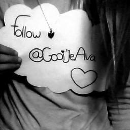 Volg mij, en kom erachter hoe leuk jou ava is!♥__♥