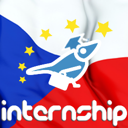 internCzechRep's profile picture. Workplacements & internships in Czech Republic for university students and new graduates.