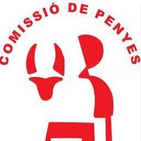 Comissio de Penyes (@penyesvilareal) 's Twitter Profile
