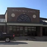 Hudson High School (@hudsonisd_hs) 's Twitter Profile