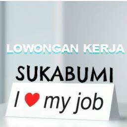 Memberikan Informasi Lowongan Kerja & Berwirausaha Khususnya di sukabumi