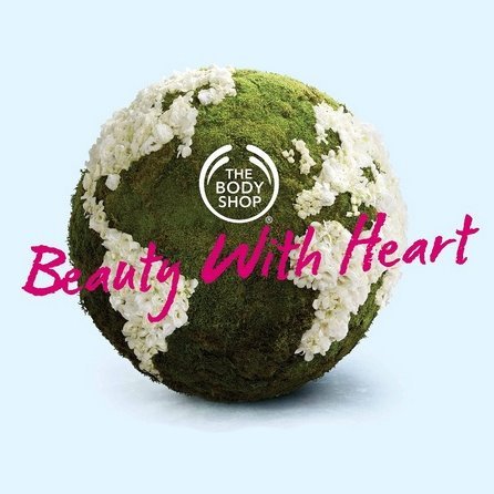 TheBodyShopBDA's profile picture. We believe there is only one way to beautiful, nature’s way. We don’t do it this way because it’s fashionable. We do it because, to us, it’s the only way.