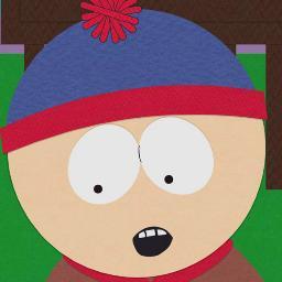 PoofBallHat's profile picture. My name is Stan Marsh, and i'm 10 years old. I go to school in South Park Elementary and my friends are Kyle&Kenny, i also hang out with Cartman..