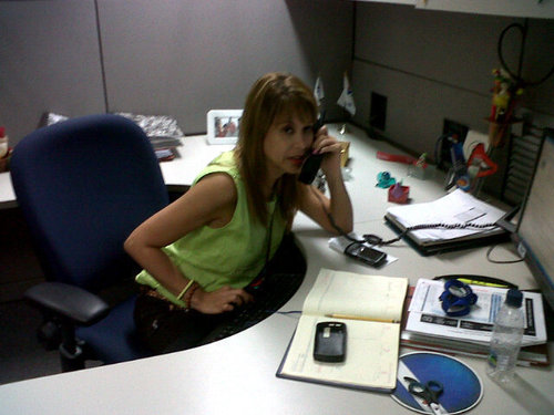 mirnahernandezc's profile picture. 