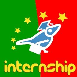 InternPortugal's profile picture. Workplacements and internships in Portugal for university students and new graduates.