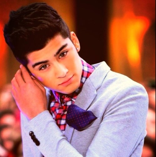 Just go with the flow. Live life to the fullest and just hope that tomorrow will be awesome! :) x