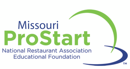 The MO ProStart is part of a national career-building program for high school students who are interested in culinary arts and foodservice management.