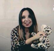 Do Not Forget To Follow @AliBrustofski O7/O2/2O13 Ali Followed us Thank You!