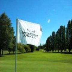 Eaglecrest Golf Club in the Oceanside community of Qualicum Beach on Vancouver Island. Canada. 250-752-6311