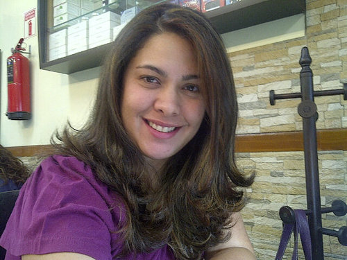 AnainaRG's profile picture. Anaína is: #Languages #Astrology #Translation #Interpreting #Massage, además #Piscis, #Caraqueña y #Caraquista !