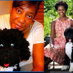 DesignerDogsArt's profile picture. I love to create. I handmade these dogs to look like your precious little pets. I also do character dogs for some book projects I'm working on.