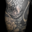 Chad Larson - @Allshibbs - Twitter