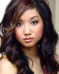 This Is A Fan Site dedicated to Brenda Song Fans.Follow if you'd like!xoxo