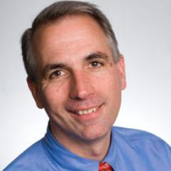 Michael G. Riley