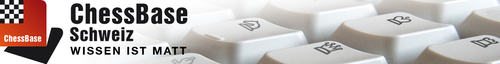 ChessBase_CH's profile picture. Offizieller ChessBase Fachhändler in der Schweiz