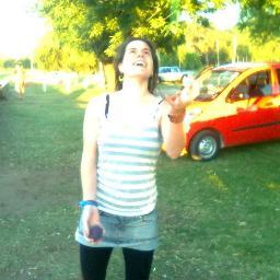 marianjinja's profile picture. 