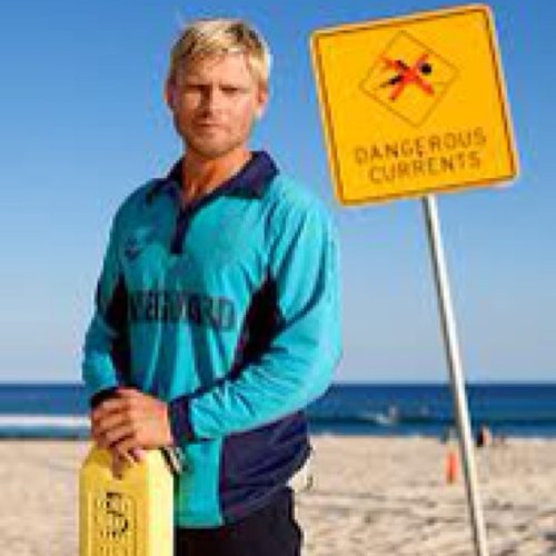 fan page for the lifeguard and Frothers photographer Brad Maylon. #teamBR