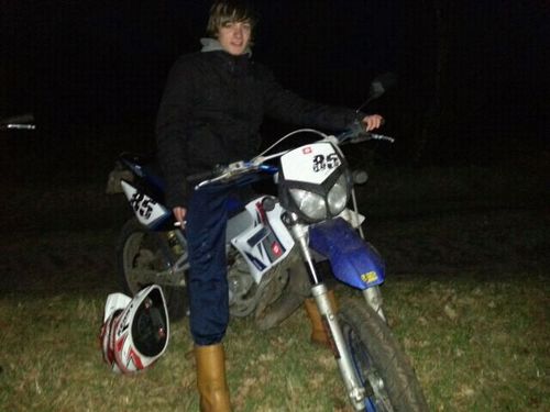 18 jaar - Drenthe college - Keet De Dreef!