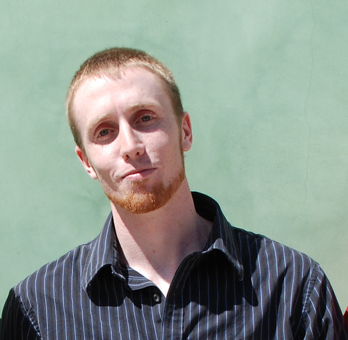 Green Seed Project Founder