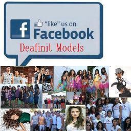 DEAFINIT MODELS http://t.co/kMIu0o8keR
DEAFINIT TALENT http://t.co/jWGIkoYdQq
On Switched At Birth,Grimm,Baby Daddy,CSI,Verizon,Sprint,Wells Fargo,Apple,HBO,A&E