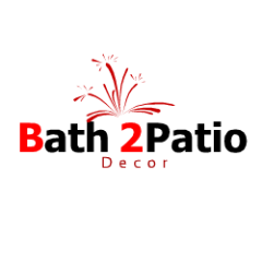 Bath2PatioDecor's profile picture. Bath 2 Patio Décor caters to anyone who might be looking for the perfect products that they can use to decorate each and every room of their home.