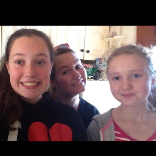 Follow us and we will follow back, also you can check us out on youtube since we are new and would appreciate your help!
