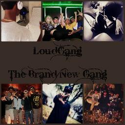 L.O.U.D GANG Upcoming artist & producers from Minnesota. TrillMcWill, QMC, Stereotype, & No-bob. Love to party, make music meet new people & just kick back