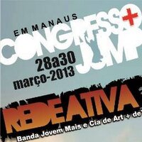 CongressoJump (@congressojump) 's Twitter Profile