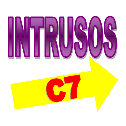 #IntrusosC7 - 'Los Fans Cuentan' - Que paso en el programa ? - #Amarillos & #Rojos - 2da Temporada - #Calle7tc - Lunes A Viernes 17H25 Por TC.