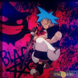 I'm the Great Assassin Black * Star! I'm just a Meister ( A Very Awesome One) Who Will Surpass the Gods! #Weapon @NightCoreTalia  #Taken  #GreatestEgoOnEarth