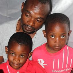 Desmond Ntini is the founder of Heritage Innovation, arts management, positioning and consultant company. He is your guy in Zimbabwe.