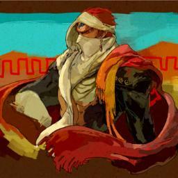 Ganondorfakenin's profile picture. Señor oscuro y líder de los Gerudo. Mi objetivo es conseguir la Trifuerza y conquistar el mundo de Hyrule.
 #SpanishFakeNintendo