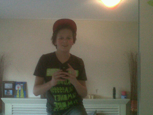 ping: 29919034// Broeckland  B25// me bro's benni,sam, griffin, randy, brain, mark // kockengen C2
