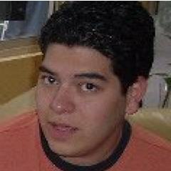 albertoagular1's profile picture. 